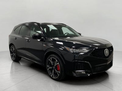 2026 Acura MDX Type S SH-AWD w/Advance Package