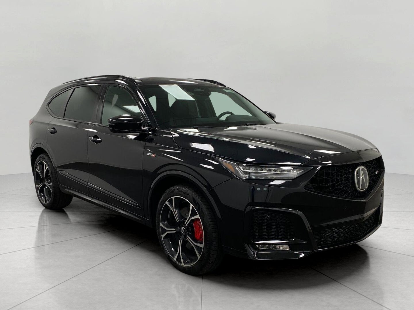 2026 Acura MDX Type S SH-AWD w/Advance Package
