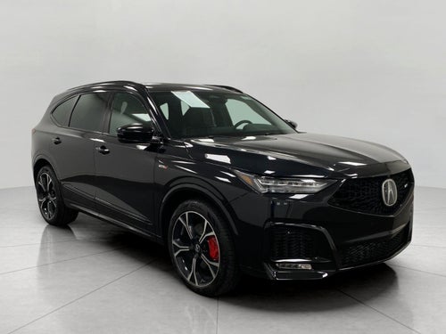 2026 Acura MDX Type S SH-AWD w/Advance Package