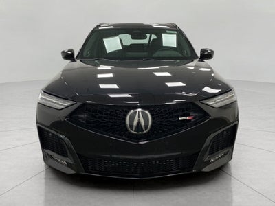 2026 Acura MDX Type S SH-AWD w/Advance Package