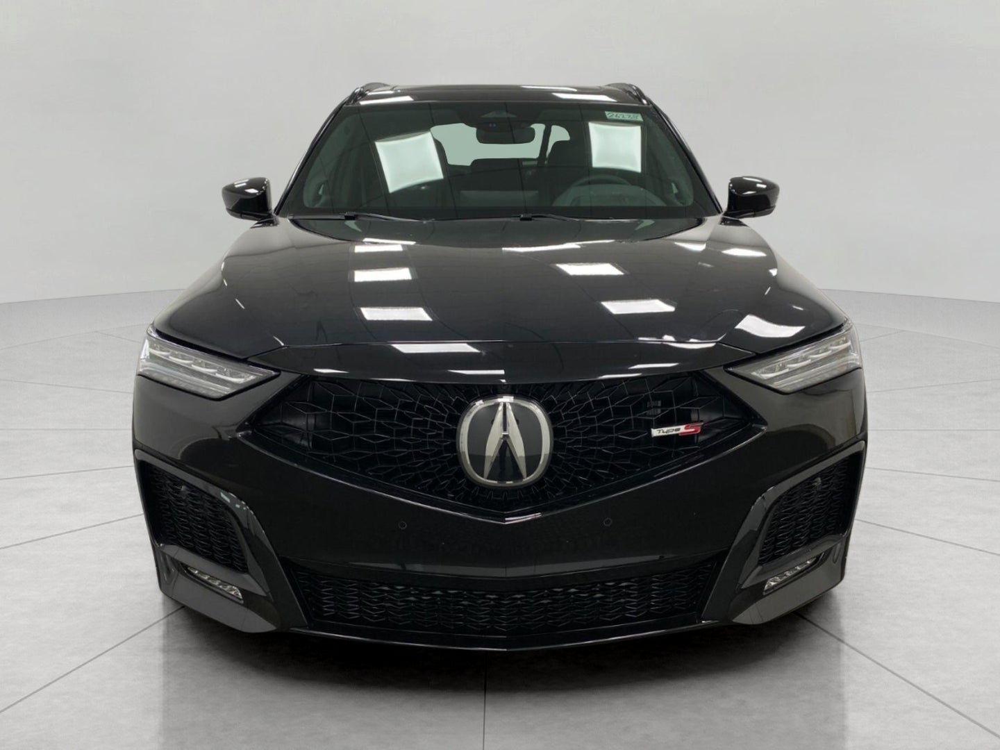 2026 Acura MDX Type S SH-AWD w/Advance Package