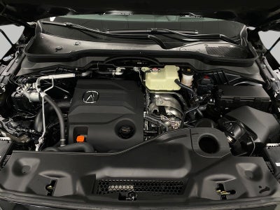2026 Acura MDX Type S SH-AWD w/Advance Package