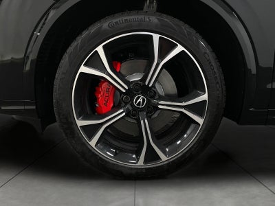 2026 Acura MDX Type S SH-AWD w/Advance Package