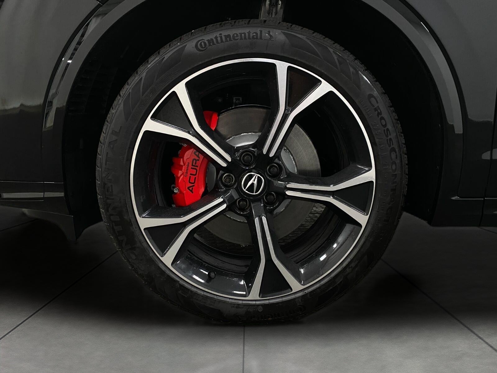 2026 Acura MDX Type S SH-AWD w/Advance Package
