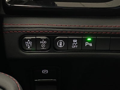 2026 Acura MDX Type S SH-AWD w/Advance Package