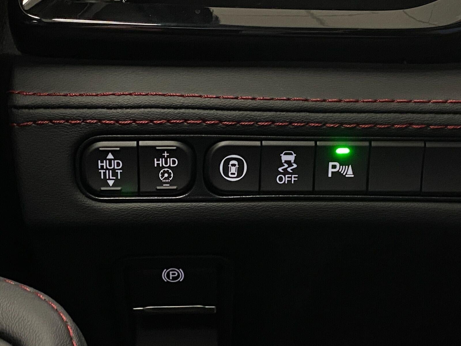 2026 Acura MDX Type S SH-AWD w/Advance Package