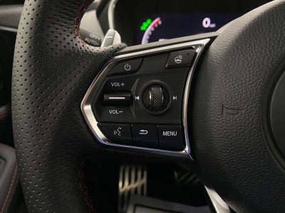 2026 Acura MDX Type S SH-AWD w/Advance Package