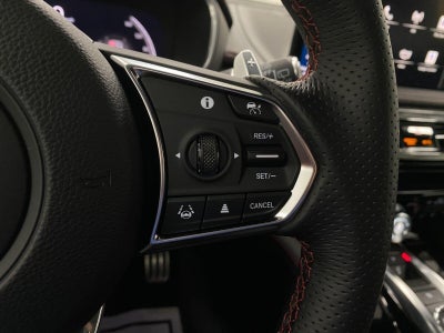 2026 Acura MDX Type S SH-AWD w/Advance Package