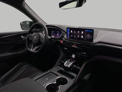 2026 Acura MDX Type S SH-AWD w/Advance Package