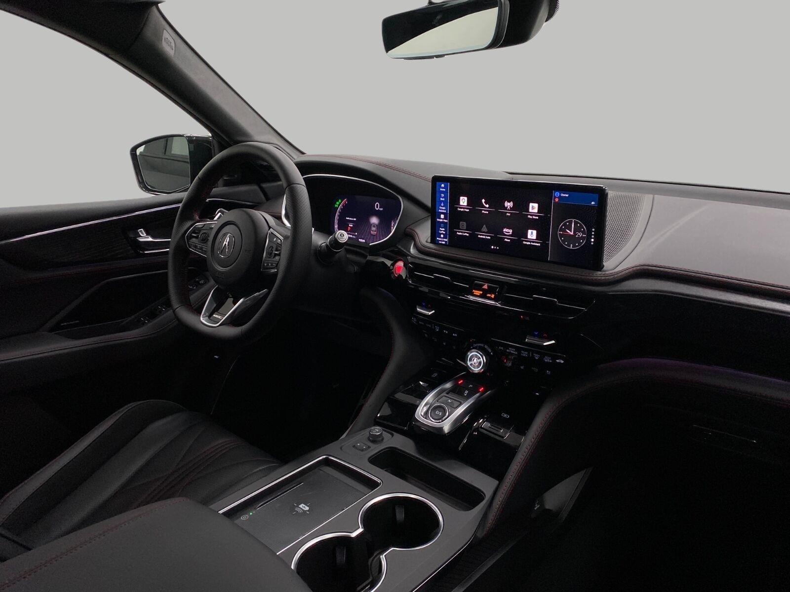 2026 Acura MDX Type S SH-AWD w/Advance Package
