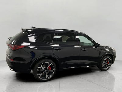 2026 Acura MDX Type S SH-AWD w/Advance Package