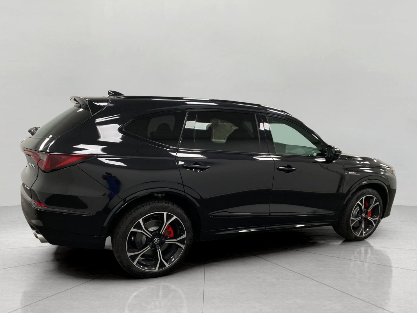 2026 Acura MDX Type S SH-AWD w/Advance Package