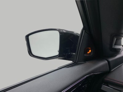 2026 Acura MDX Type S SH-AWD w/Advance Package