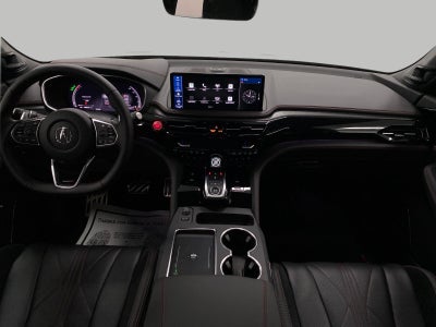 2026 Acura MDX Type S SH-AWD w/Advance Package