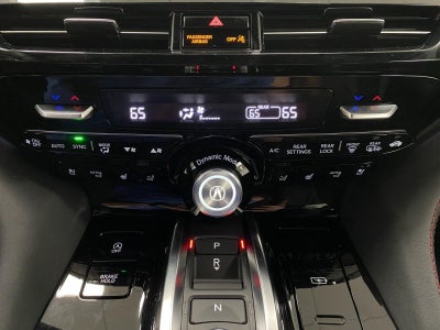 2026 Acura MDX Type S SH-AWD w/Advance Package