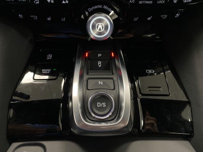 2026 Acura MDX Type S SH-AWD w/Advance Package