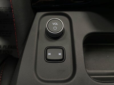 2026 Acura MDX Type S SH-AWD w/Advance Package