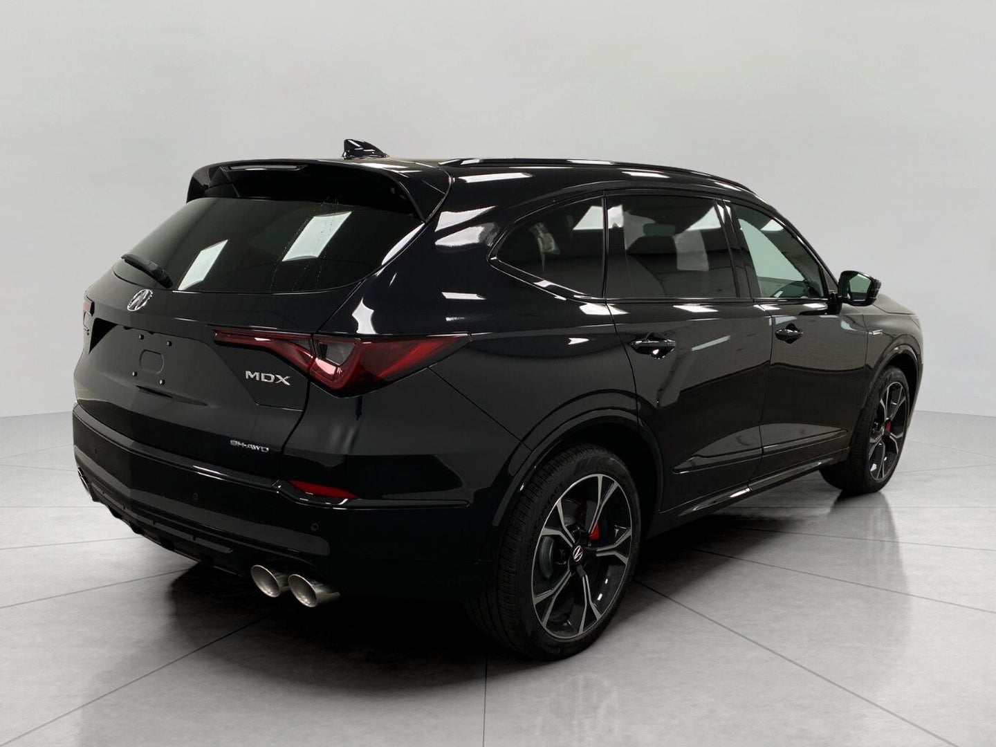 2026 Acura MDX Type S SH-AWD w/Advance Package