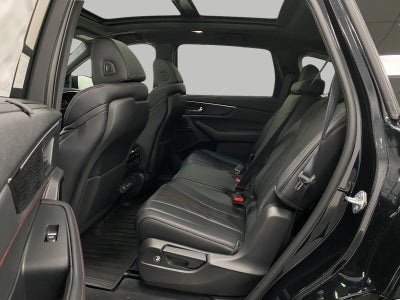 2026 Acura MDX Type S SH-AWD w/Advance Package