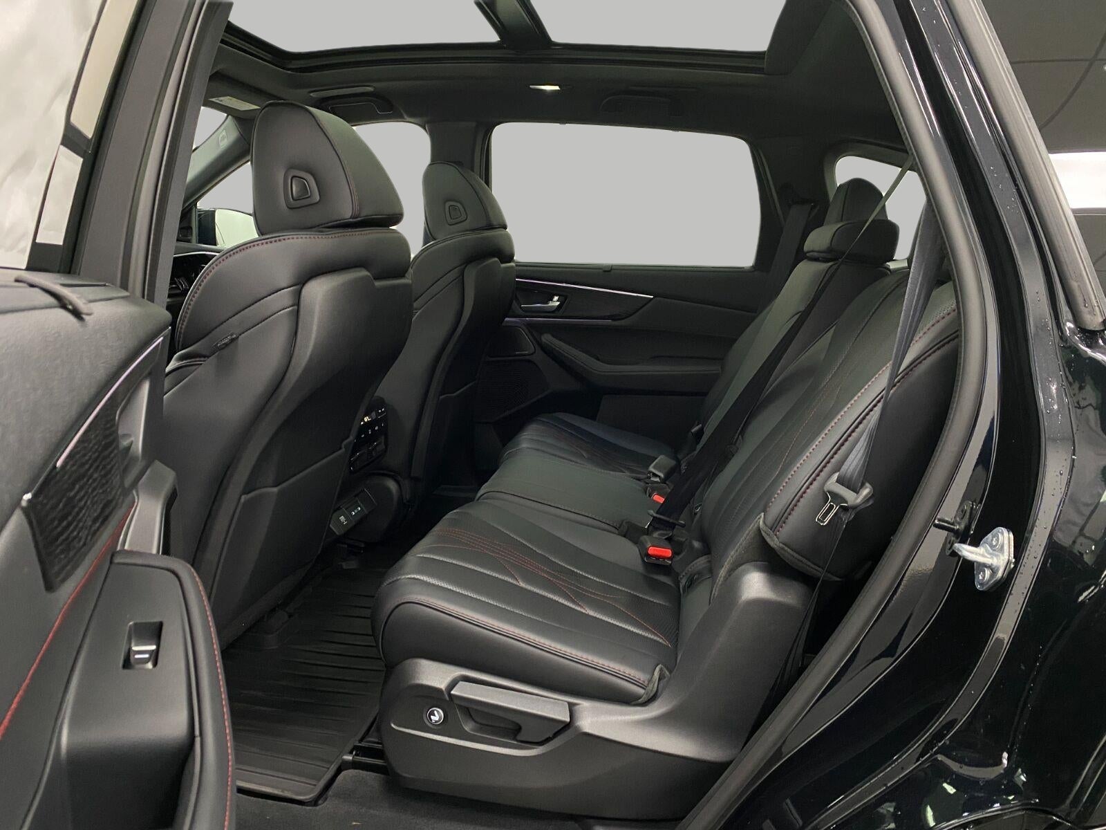 2026 Acura MDX Type S SH-AWD w/Advance Package
