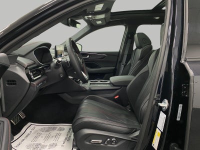 2026 Acura MDX Type S SH-AWD w/Advance Package