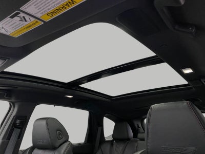 2026 Acura MDX Type S SH-AWD w/Advance Package