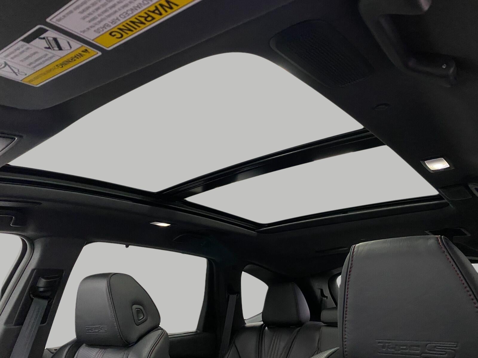 2026 Acura MDX Type S SH-AWD w/Advance Package