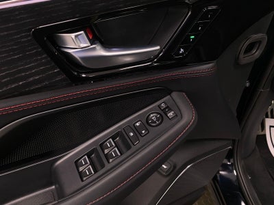 2026 Acura MDX Type S SH-AWD w/Advance Package