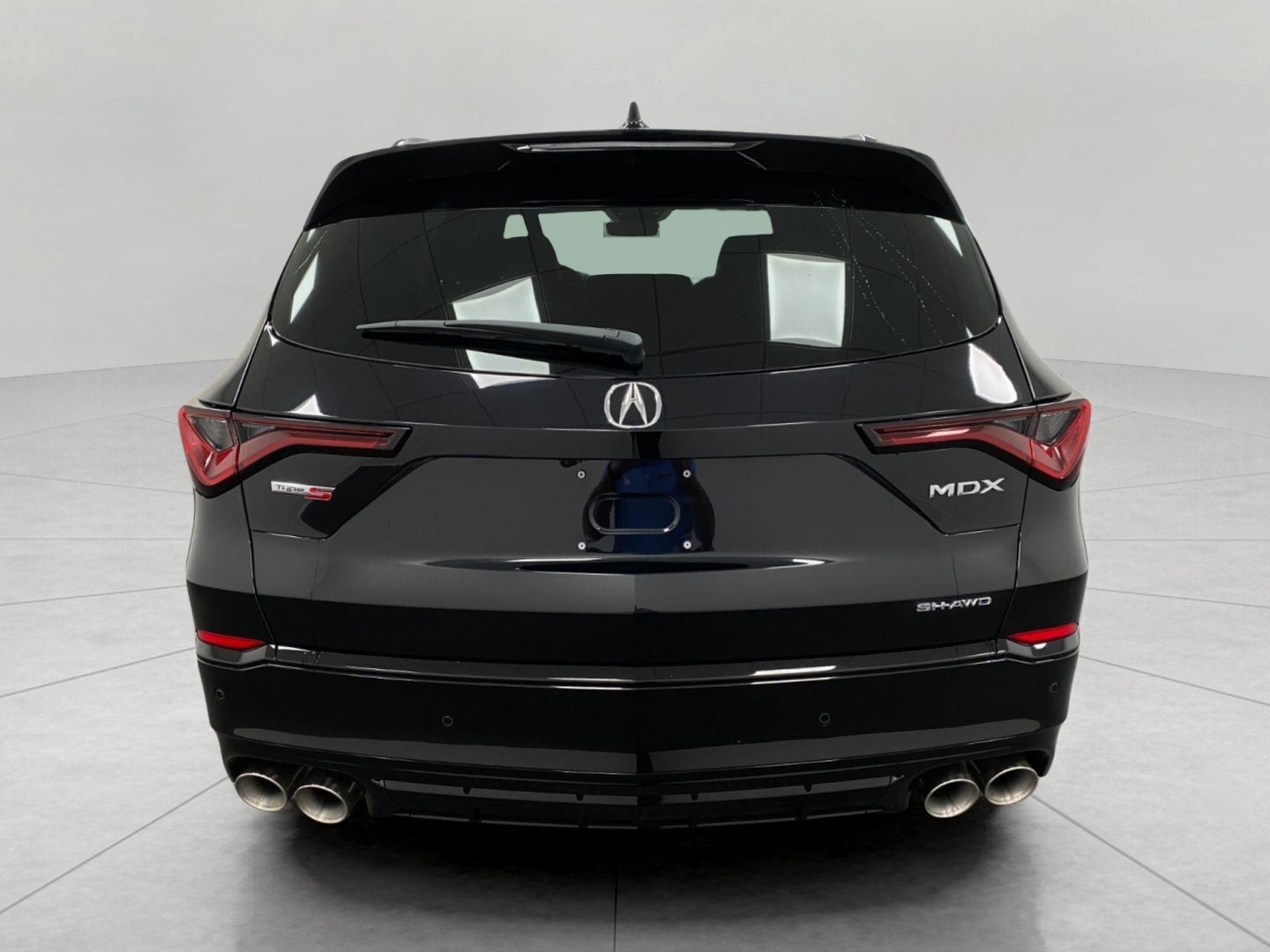 2026 Acura MDX Type S SH-AWD w/Advance Package
