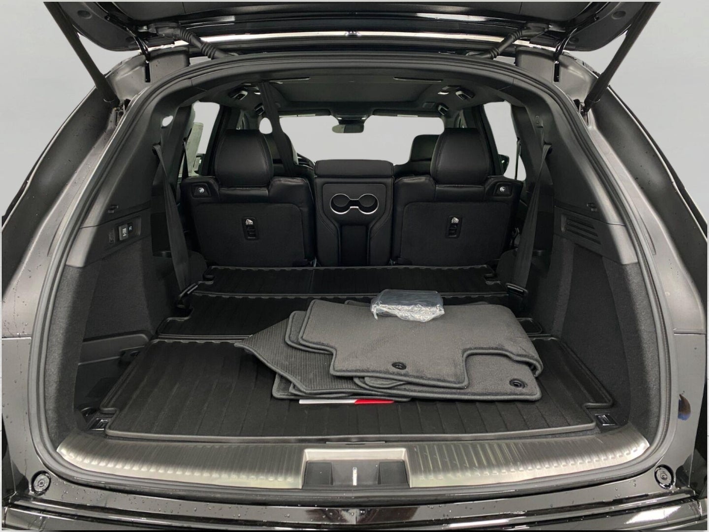 2026 Acura MDX Type S SH-AWD w/Advance Package