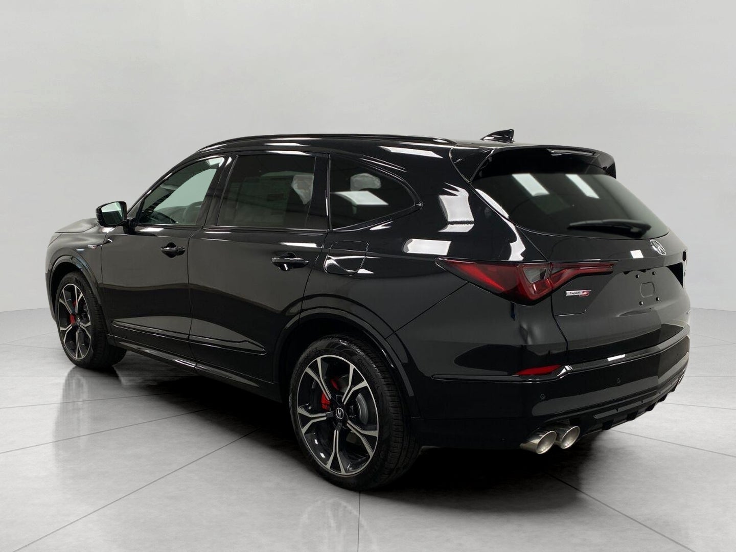 2026 Acura MDX Type S SH-AWD w/Advance Package