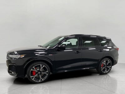 2026 Acura MDX Type S SH-AWD w/Advance Package