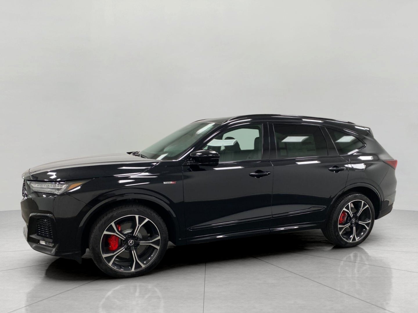 2026 Acura MDX Type S SH-AWD w/Advance Package