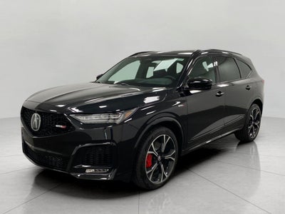 2026 Acura MDX Type S SH-AWD w/Advance Package