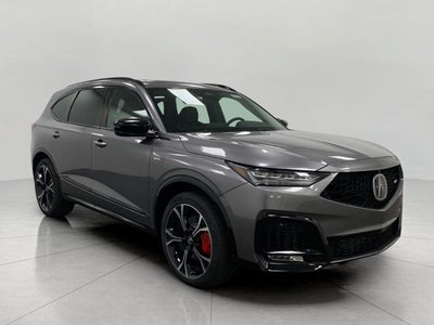 2026 Acura MDX Type S SH-AWD w/Advance Package
