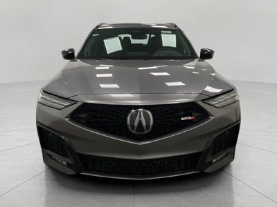 2026 Acura MDX Type S SH-AWD w/Advance Package