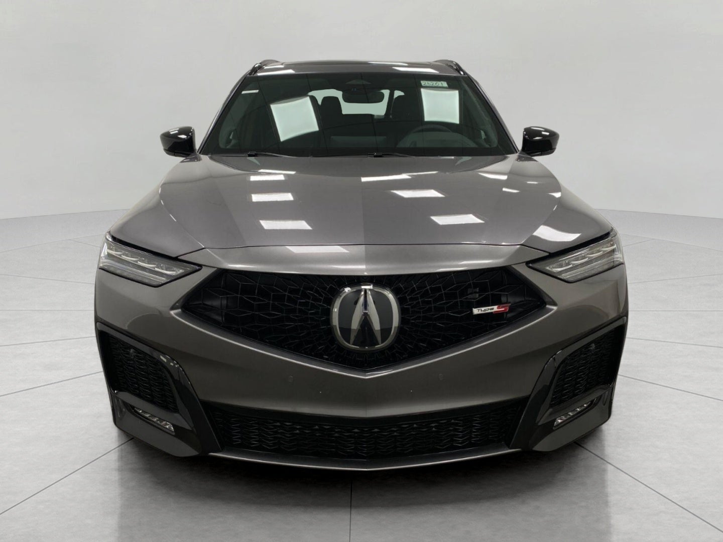 2026 Acura MDX Type S SH-AWD w/Advance Package