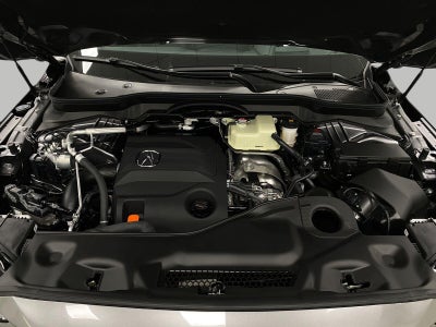 2026 Acura MDX Type S SH-AWD w/Advance Package