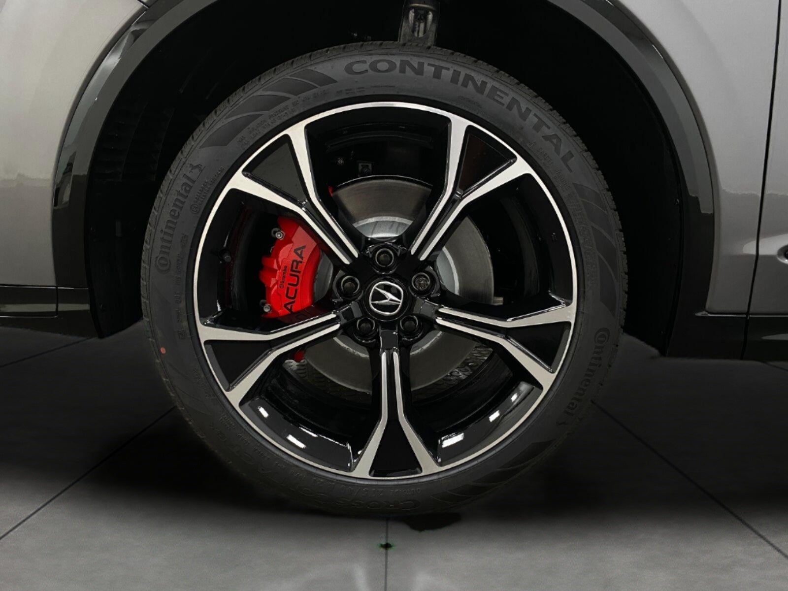 2026 Acura MDX Type S SH-AWD w/Advance Package