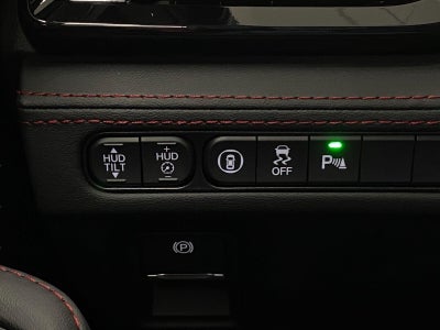 2026 Acura MDX Type S SH-AWD w/Advance Package
