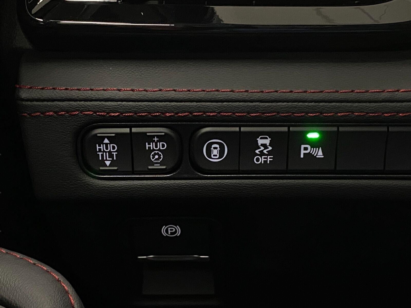 2026 Acura MDX Type S SH-AWD w/Advance Package