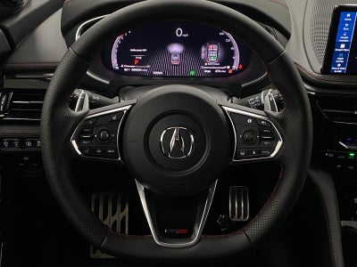 2026 Acura MDX Type S SH-AWD w/Advance Package