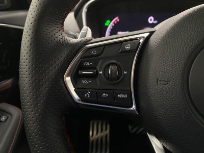 2026 Acura MDX Type S SH-AWD w/Advance Package