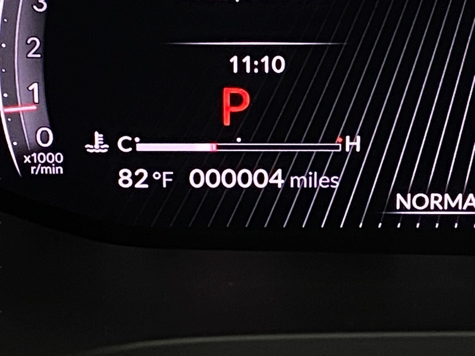2026 Acura MDX Type S SH-AWD w/Advance Package