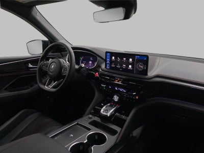 2026 Acura MDX Type S SH-AWD w/Advance Package