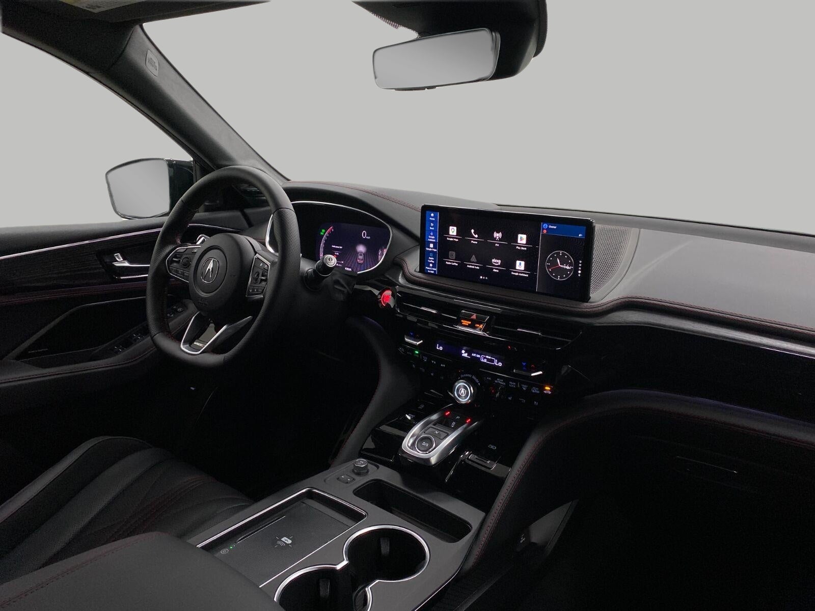 2026 Acura MDX Type S SH-AWD w/Advance Package