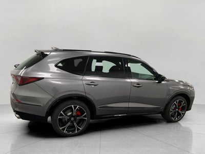 2026 Acura MDX Type S SH-AWD w/Advance Package