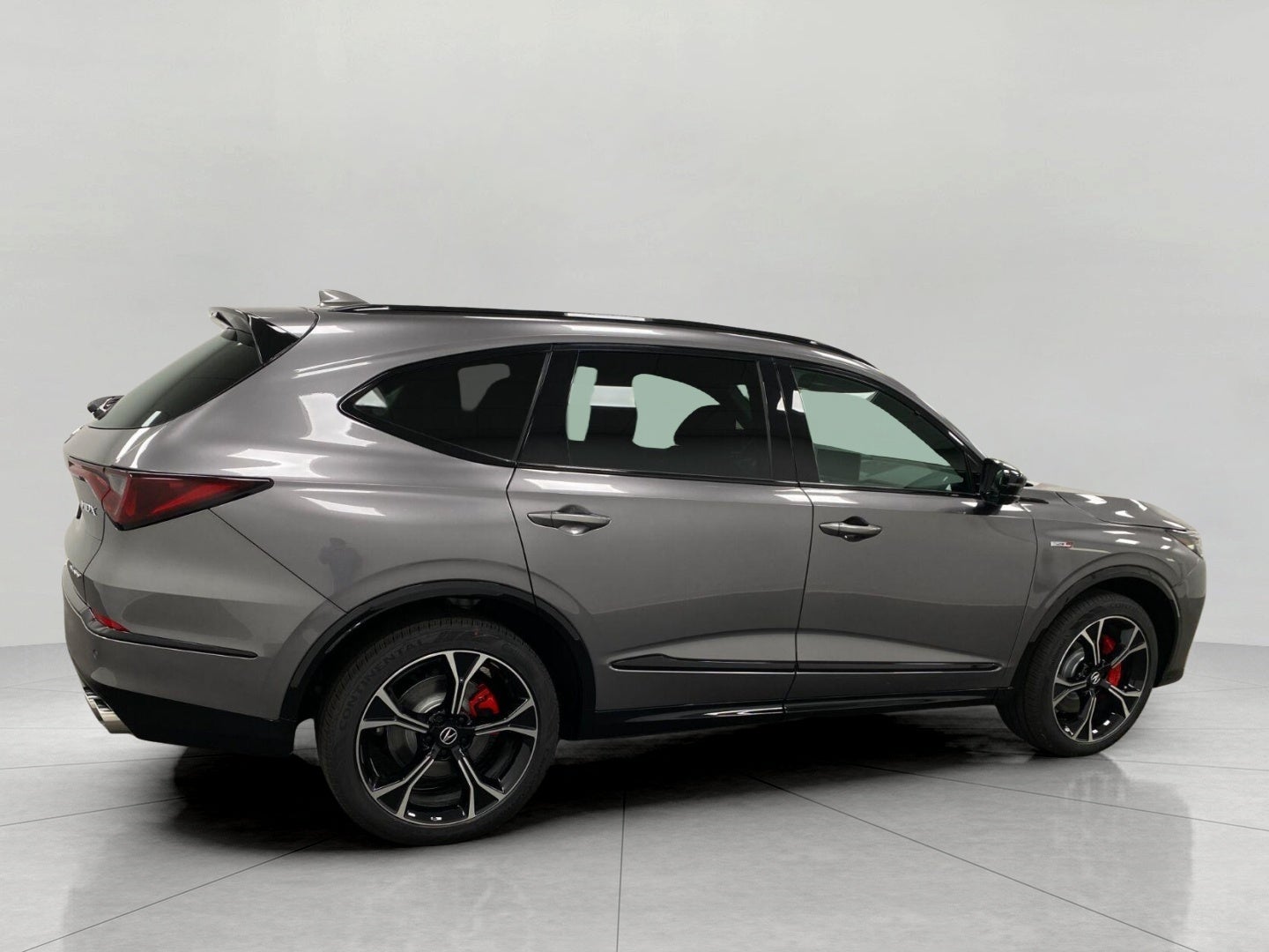 2026 Acura MDX Type S SH-AWD w/Advance Package