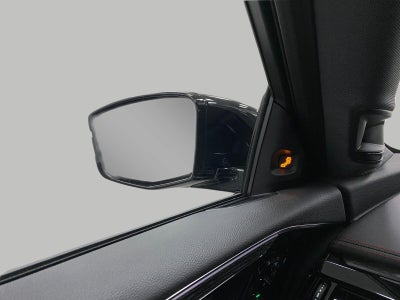 2026 Acura MDX Type S SH-AWD w/Advance Package