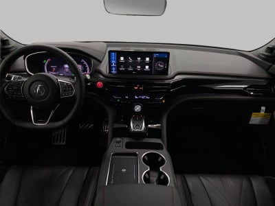 2026 Acura MDX Type S SH-AWD w/Advance Package